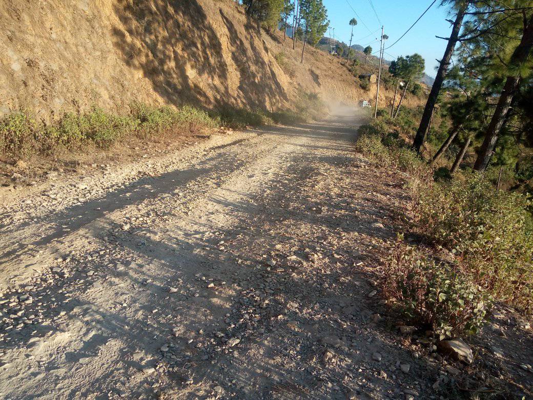 अवरुद्ध दुदिलाखान–गाँजरी सडक खुल्यो, कुर्चेनेटा–गर्जे सडकको अध्ययन गर्ने सहमति 